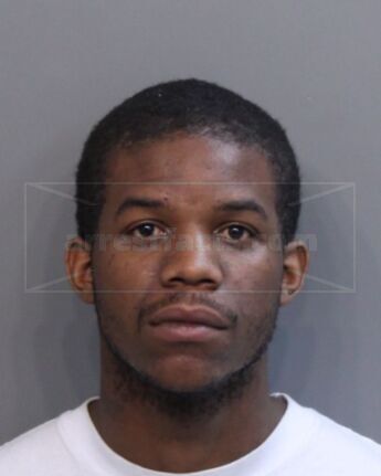 Laterris M Hollins