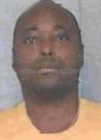 Carlos Ray Williams