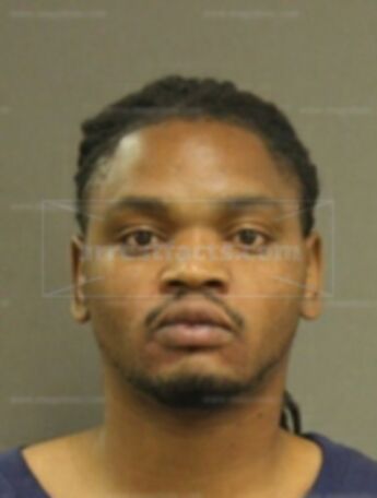 Travis Lee Turner