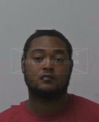 Corey Damon Southward