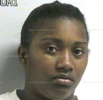 Patricia Maurice Henry