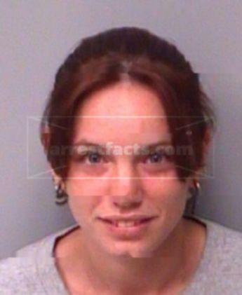Jacquetta Marie Kelley