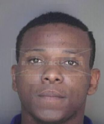 Terrance Elliot Green
