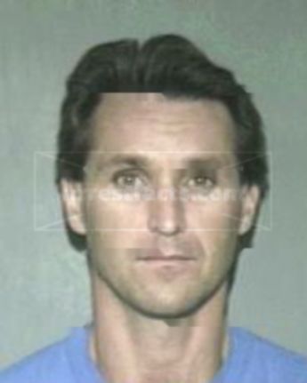 Timothy Mcbride