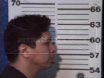 Andres Arrevalo Orozco