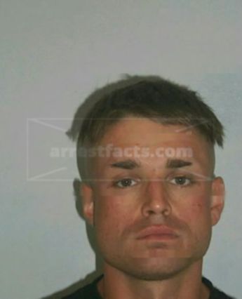 Jesse Barron