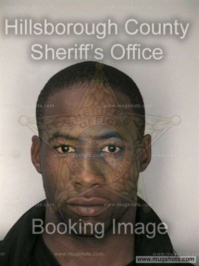 Reginald Jermaine Bedford