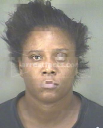 Doris Rena Rowe