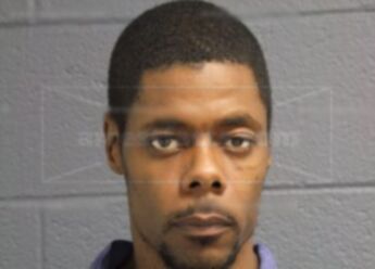 Tyrone Dwayne Flack