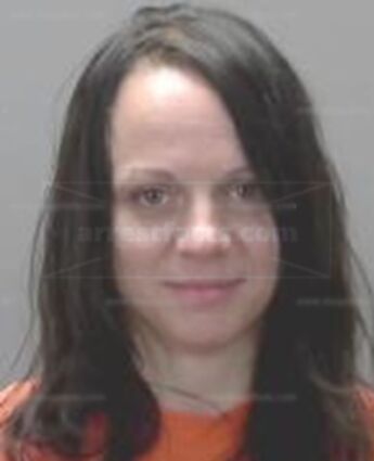 Amanda Renee Hansen