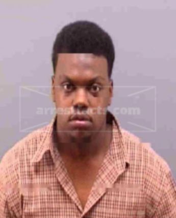 Jeremy Devon Burse