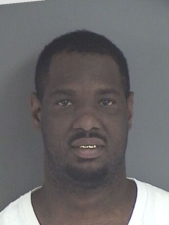 Antonio Harper