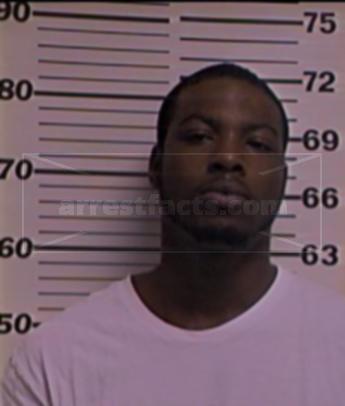 Jason Montrell Dawson