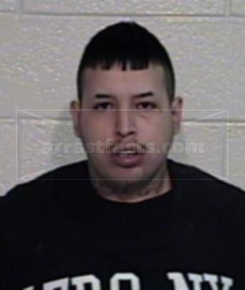 Johnny Lee Gomez Lozano