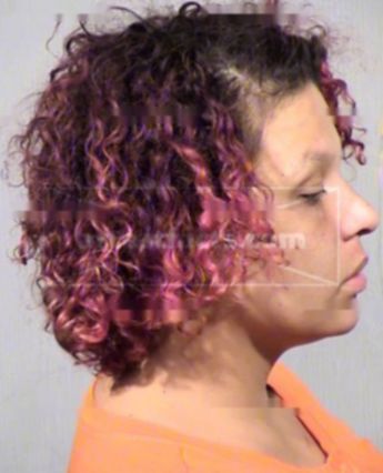 Shaquita Iesha Hawthorne