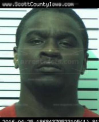 Johnnie Charles Levy