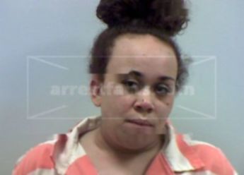 Whitney M. Ford