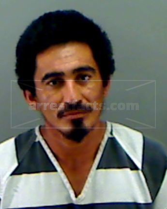 Jose Alberto Santos