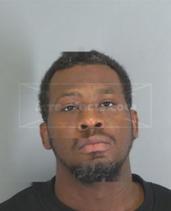 Rodrick Lamar Bland