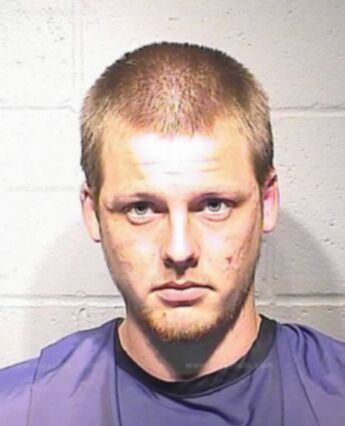 Zachary Michael Hall Jr
