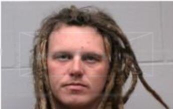 Cody Barrett Sansom
