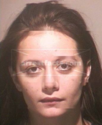 Megan Nicole Dougherty