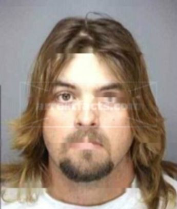 Perry J Courtney