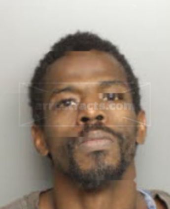 Robert Lee Harris