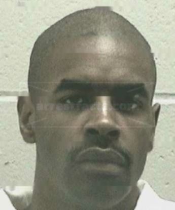 Jaron Antonio Alexander