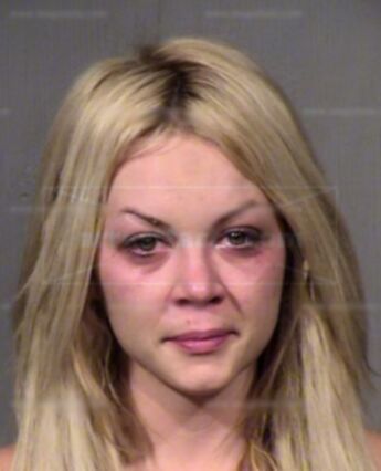 Tessa Christell Babb