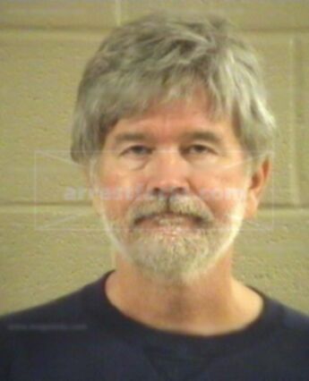 Stuart Edward Doty