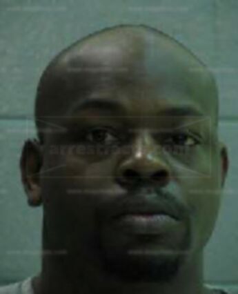 Benjamin Tyrone Wiley