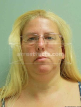 Michelle Hill