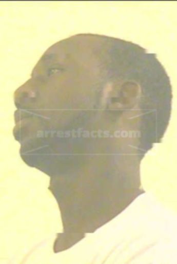 Tai Mell Tyrone Williams