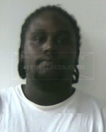 Debrandon L Matthews