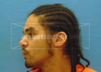 Nickolas Allen Nash
