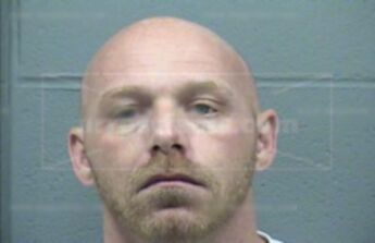Jeremiah Lee Johnson