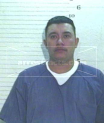 Santos Pedro Martinez