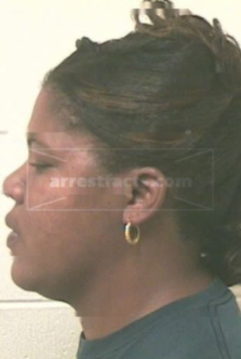 Wakiata Nechole Anderson