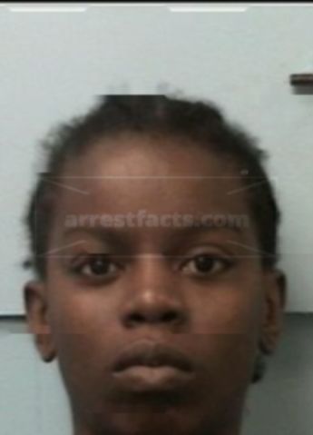 Vernetta L. Gibson