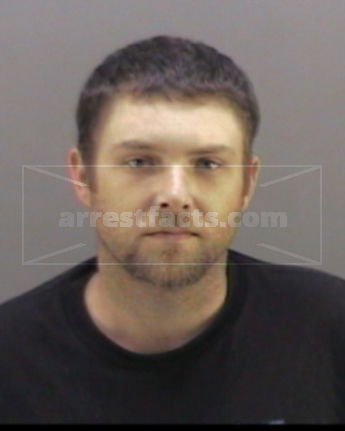 Brandon Ray Mcfadden