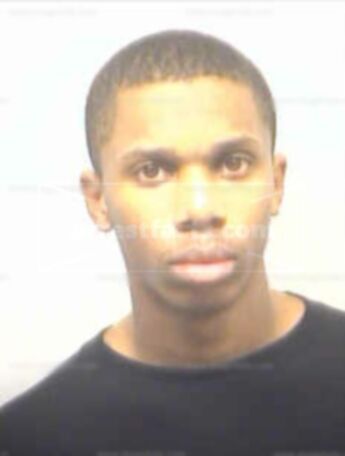 Demetrius Mcfarland