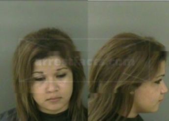 Cydney Beth Brown