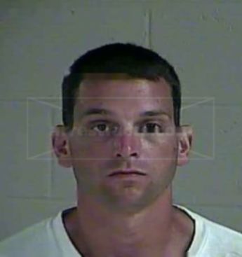Seth James Marlow