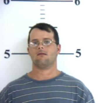 Bradley Wayne Leverett