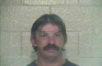 James Donald Wright Jr.