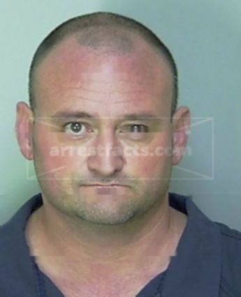 Timothy William Wykoff