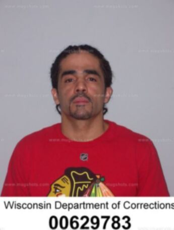 Carlos D Rivera