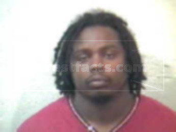 Kevin Lemar Blackwell
