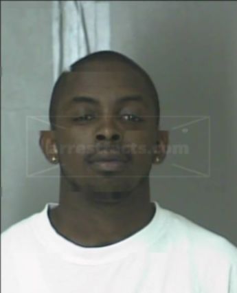 Laterrion Deshun Crenshaw